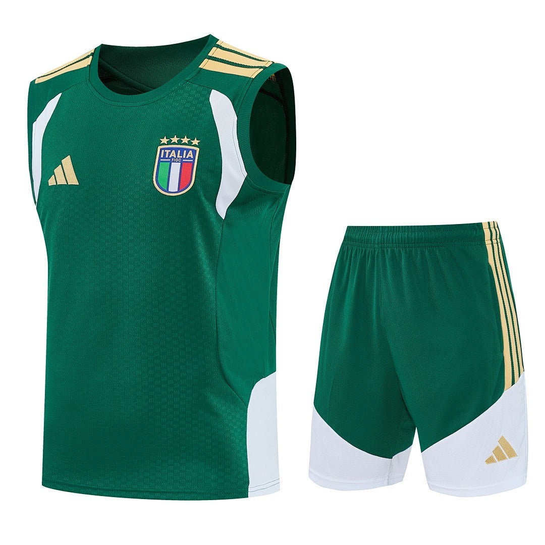 conjunto entrenamiento 2026/27 italia