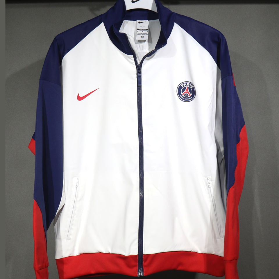 Rompeviento 2026 PSG