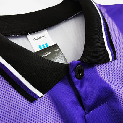 Jersey 1994/95 Rangers Especial Manga corta Versión Fan Retro