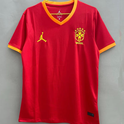 2026/27 Brasil Especial Versión Fan Selecciones