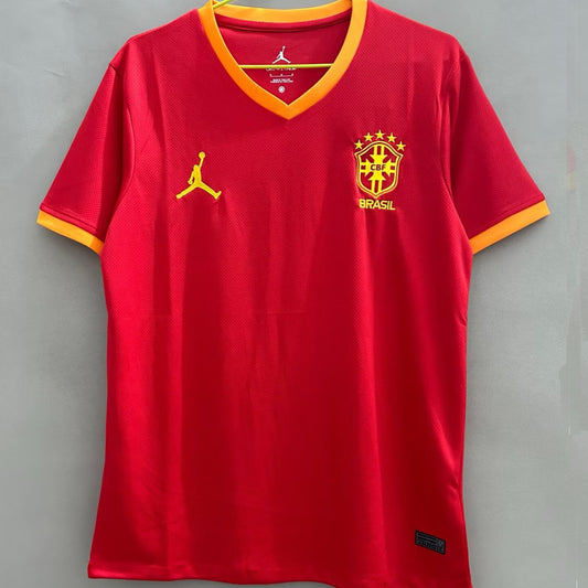 2026/27 Brasil Especial Versión Fan Selecciones