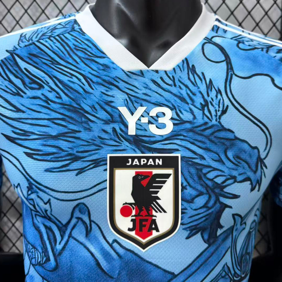 2026/27 japon especial versión jugador selecciones