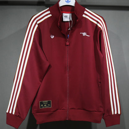 Conjunto Casual 2025/26 Arsenal Retro