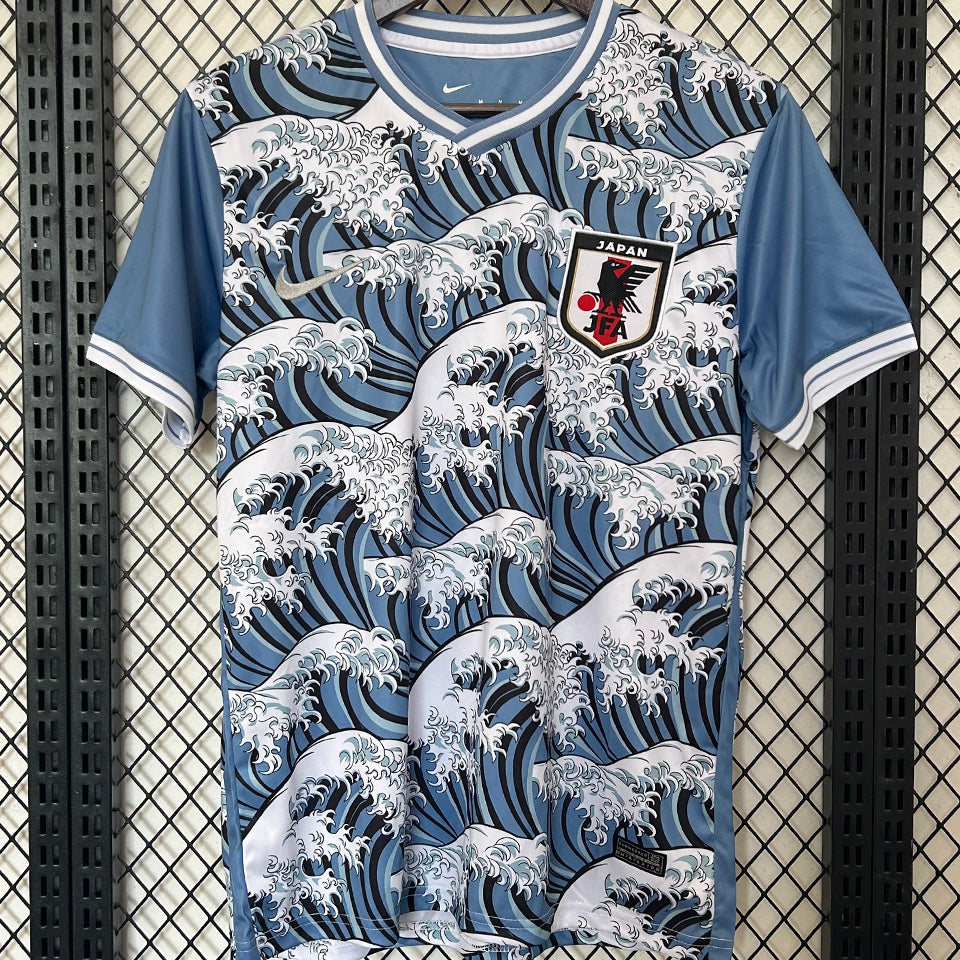 2024 japon especial versión fan selecciones