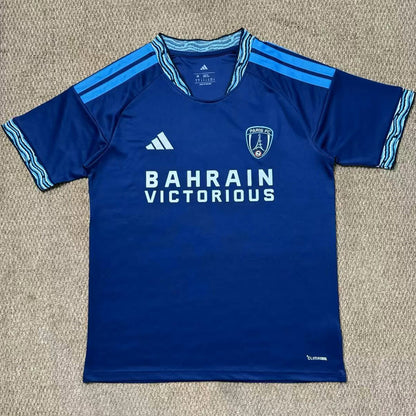 Jersey 2026/27 Paris FC Local Manga corta Versión Fan