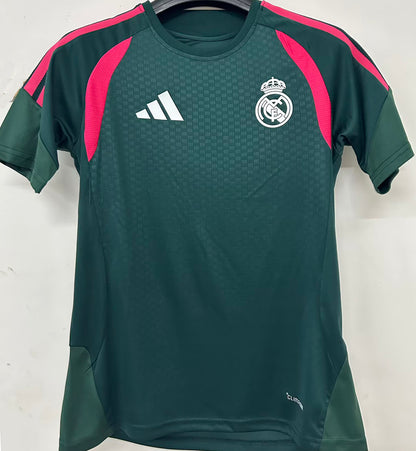 Jersey 2026/27 Real Madrid Especial Manga corta Versión Fan