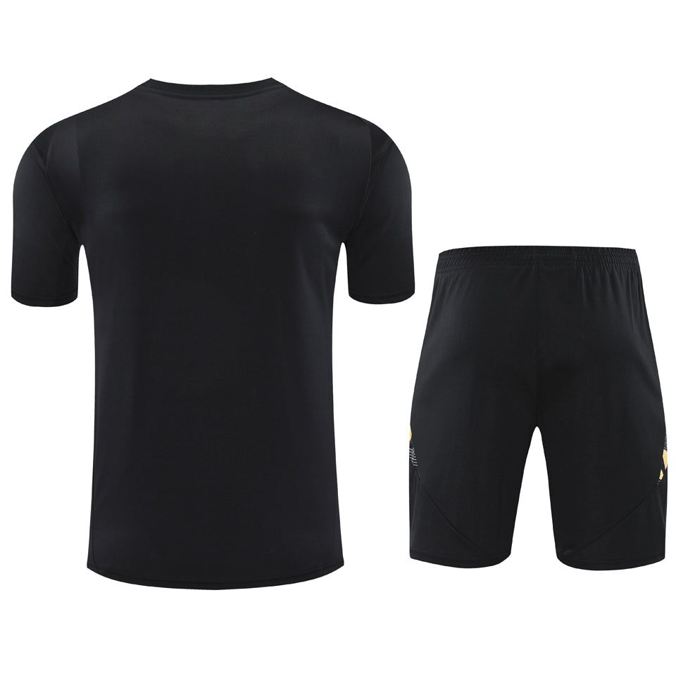 Conjunto Entrenamiento 2025 Real Madrid