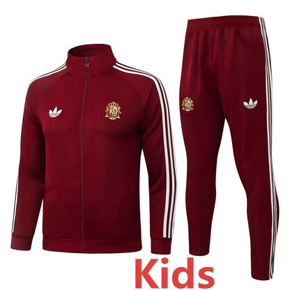 Conjunto Casual 2026/27 España