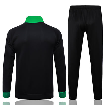 Conjunto Casual 2026/27 Senegal