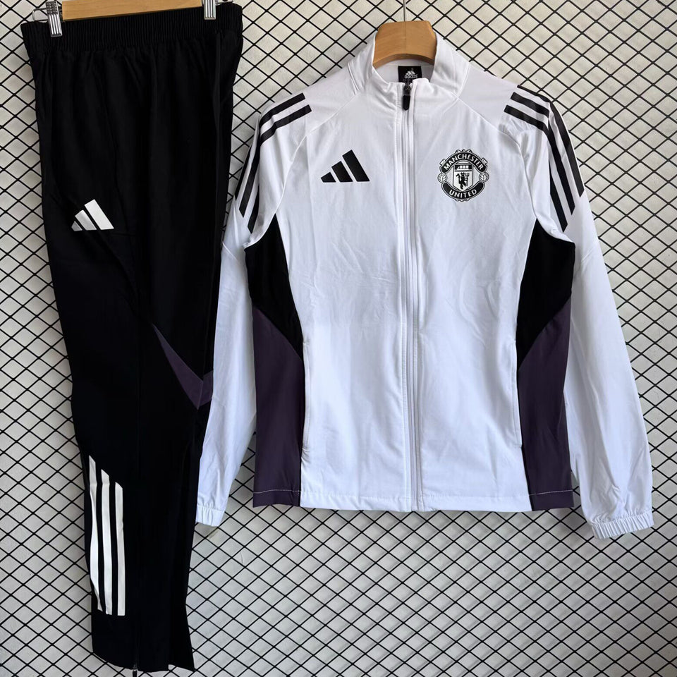 rompeviento 2026 manchester united