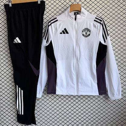 Rompeviento 2026 Manchester United