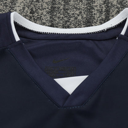Jersey 2002/2003 PSG Local Manga corta Niño Retro