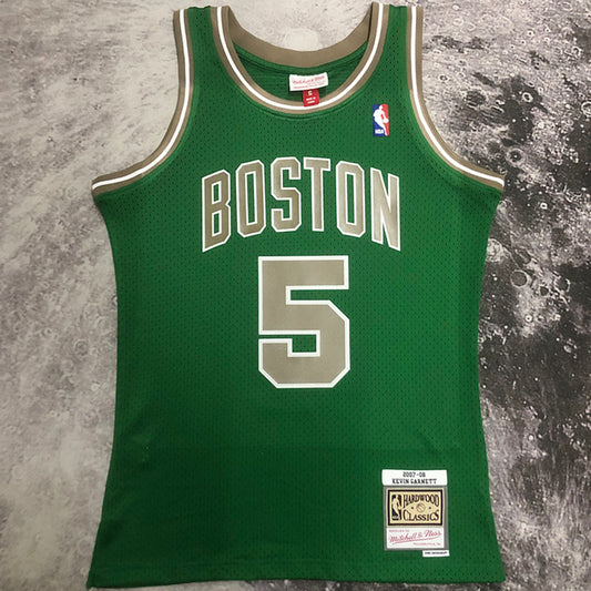 2003/04 Celtics NBA Retro