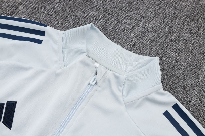 conjunto casual 2025/26 arsenal