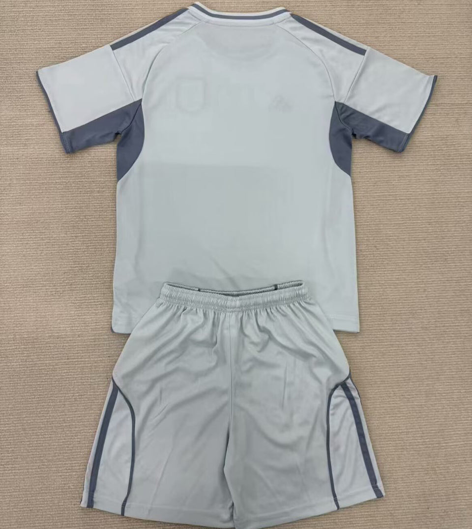 Jersey 2025/26 Austin FC Especial Manga corta Niño