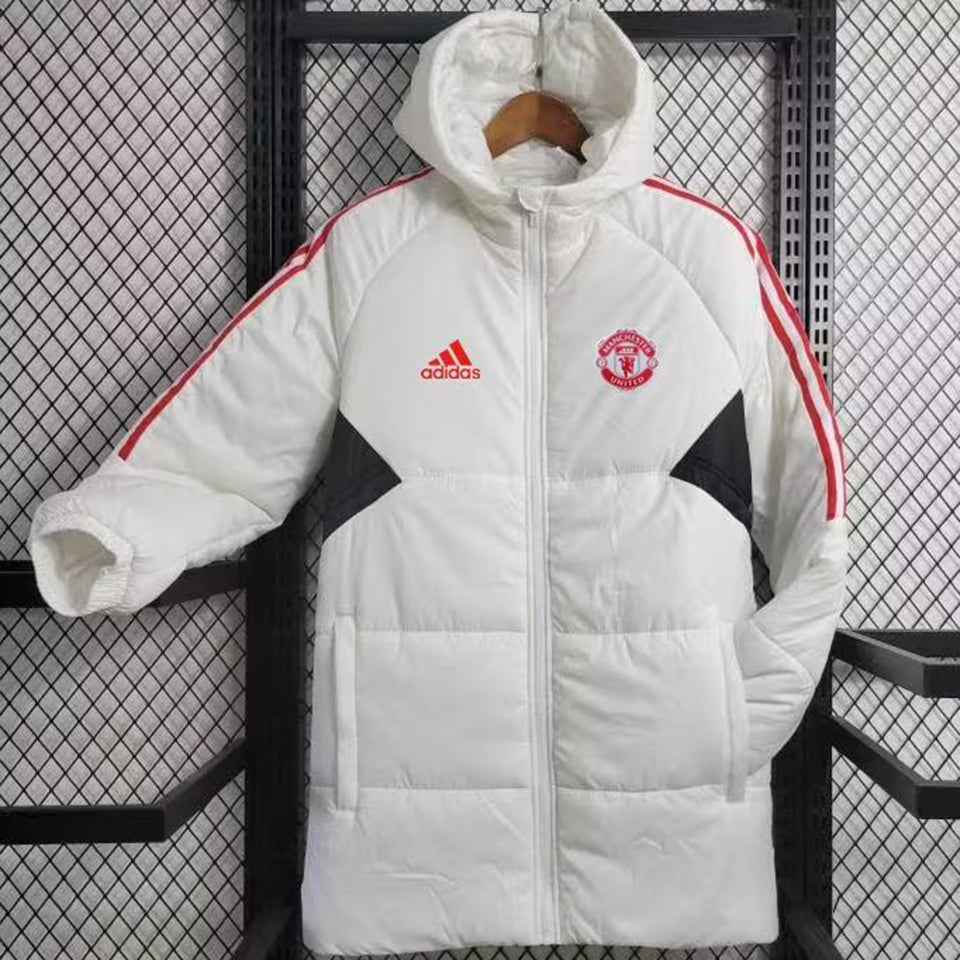 Conjunto Casual 2023/24 Manchester United