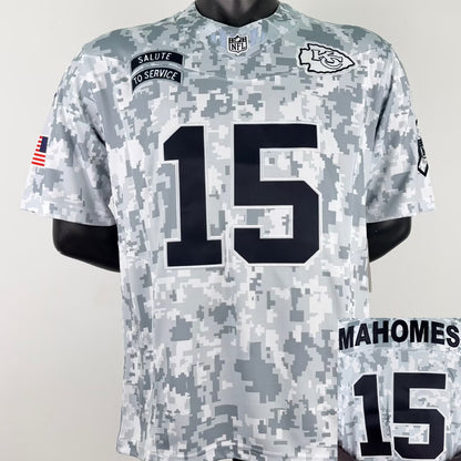 Jersey 2110 Kansas City Chiefs NFL