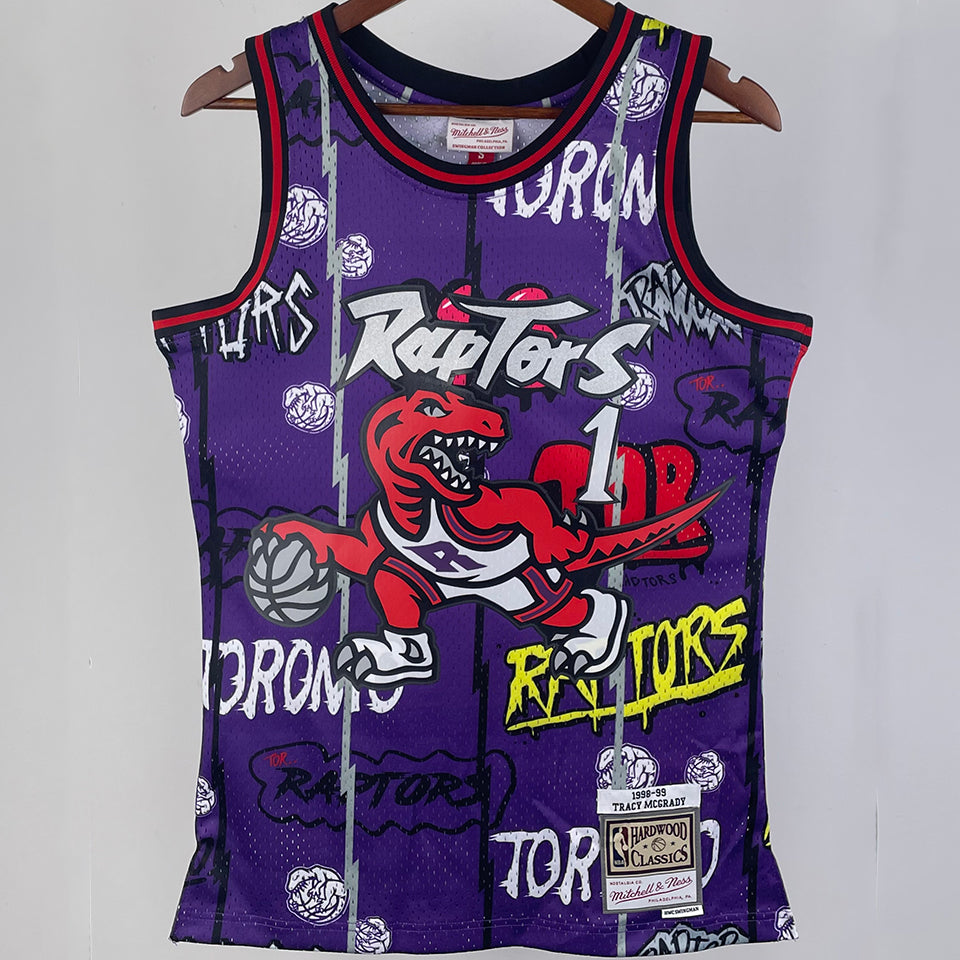 1998/99 timberwolves nba retro