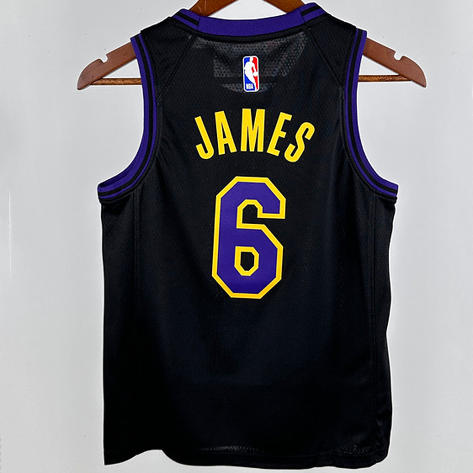 2024/25 lakers nba