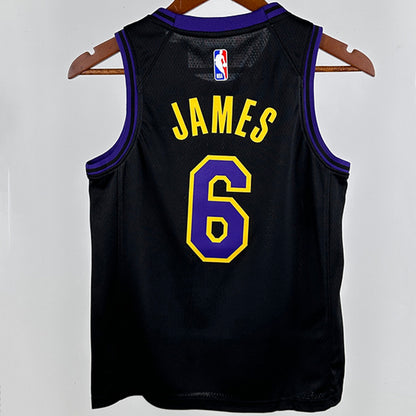 2024/25 Lakers NBA