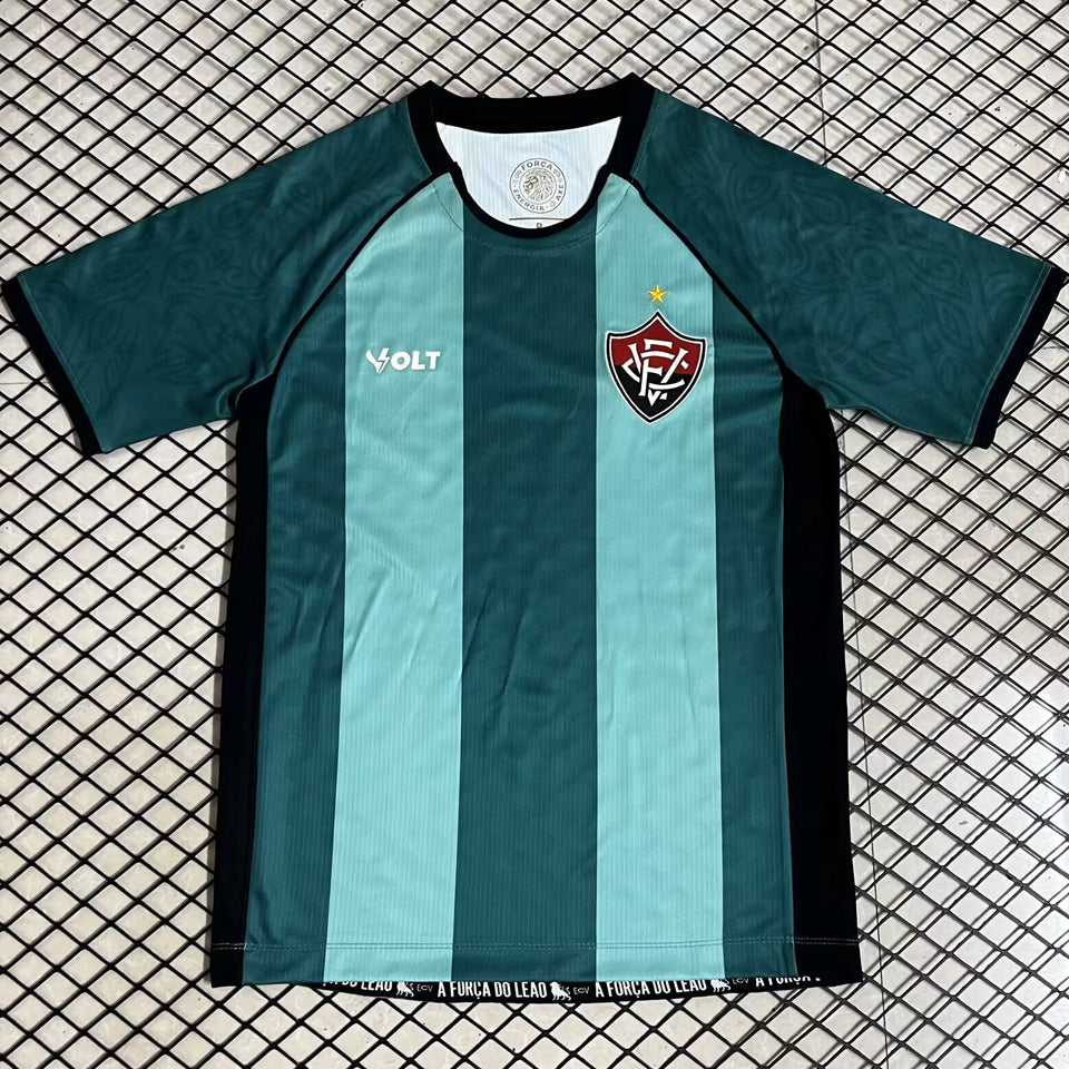 jersey 2026/27 victoria visitante manga corta versión fan