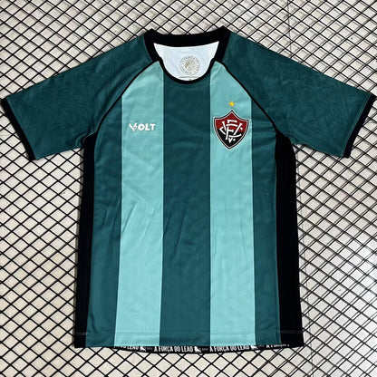 Jersey 2026/27 Victoria Visitante Manga corta Versión Fan