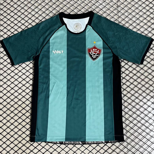 Jersey 2026/27 Victoria Visitante Manga corta Versión Fan