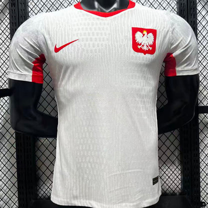 2026/27 Poland Local Versión Jugador Selecciones