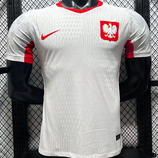 2026/27 Poland Local Versión Jugador Selecciones