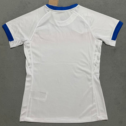 2025/26 Inglaterra Local Mujer Selecciones