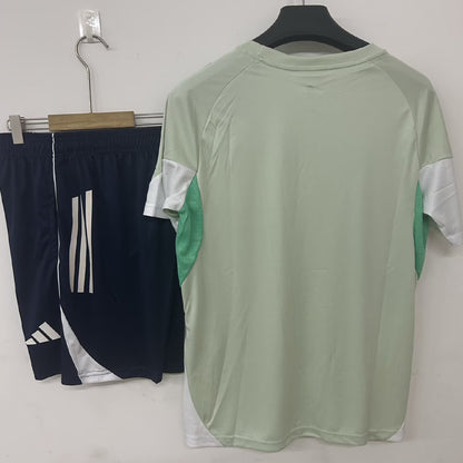 Conjunto Entrenamiento 2026 Aston Villa