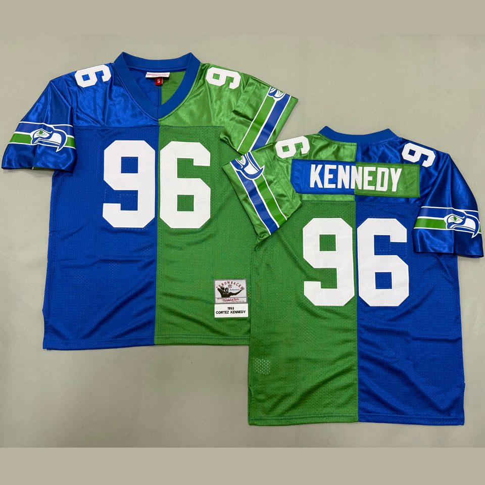 jersey 2114 seattle seahawks nfl retro