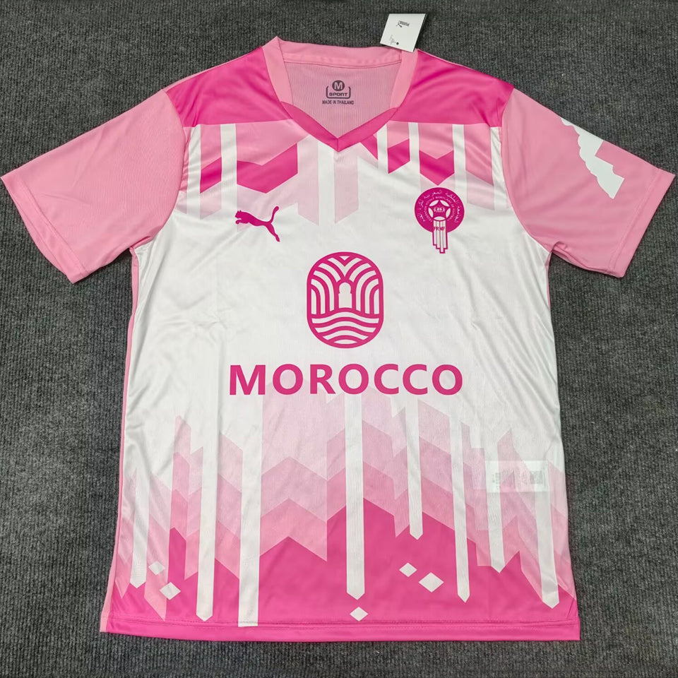 2025/26 Marruecos Especial Versión Fan Selecciones