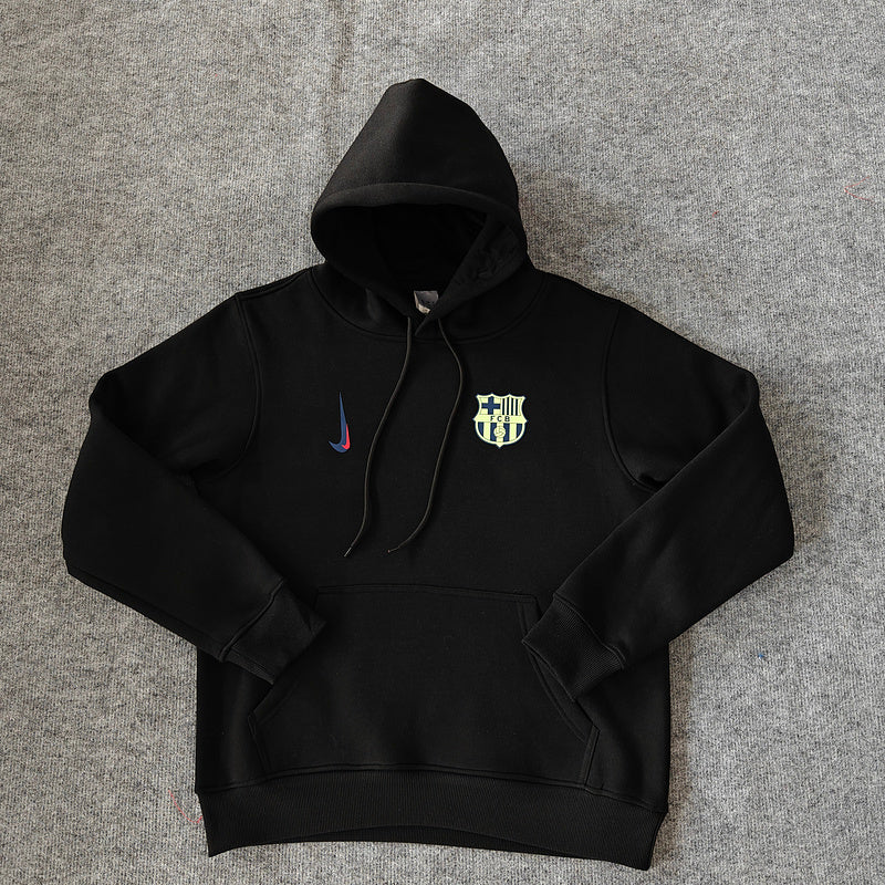 Hoody 2025 Barcelona