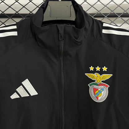Rompeviento 2025/26 Benfica