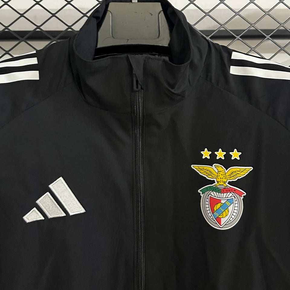 Rompeviento 2025/26 Benfica