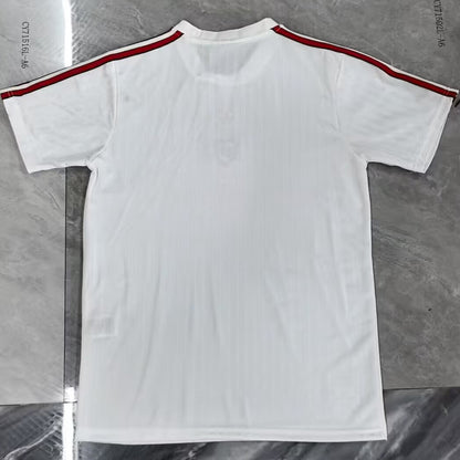 Jersey 2025/26 River Plate Especial Manga corta Versión Fan Retro