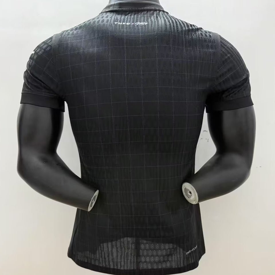 jersey 2025/26 tottenham especial manga corta versión jugador