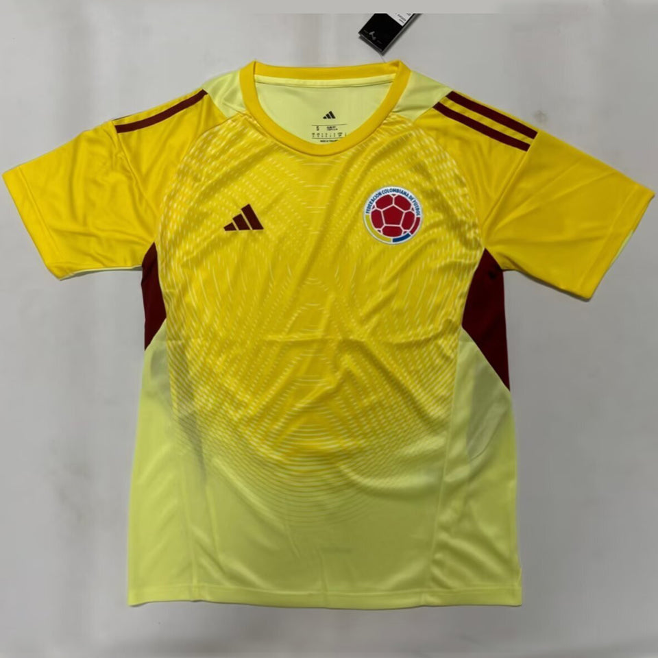 2026/27 colombia especial versión fan selecciones