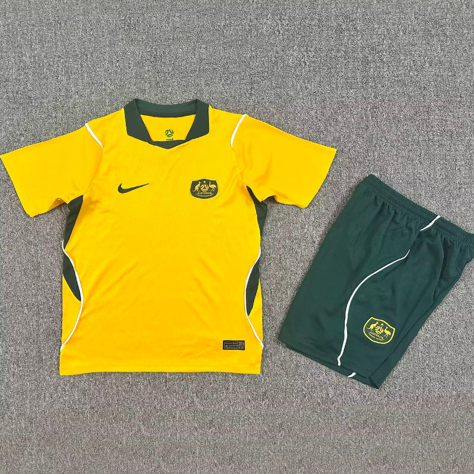 2026/27 australia local niño selecciones