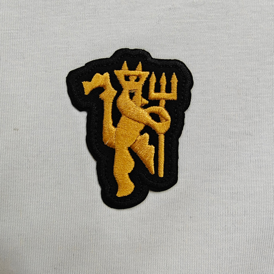 jersey 2026/27 manchester united especial manga corta versión fan retro
