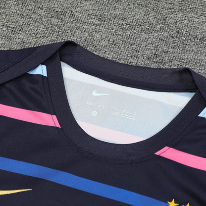 Conjunto Entrenamiento 2024/25 Francia