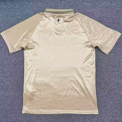 Jersey 2025/26 Versailles Tercero Manga corta Versión Fan