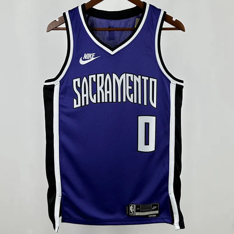 2024/25 Kings NBA Retro