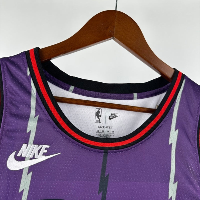 2026 Timberwolves NBA Retro
