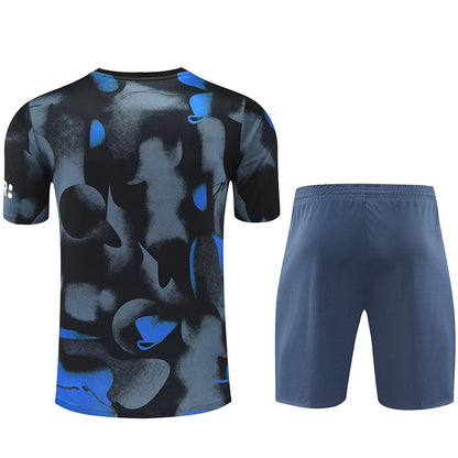 Conjunto Entrenamiento 2025 Inter Milan