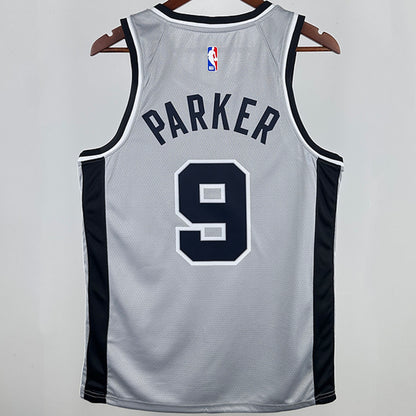 2021 Spurs NBA