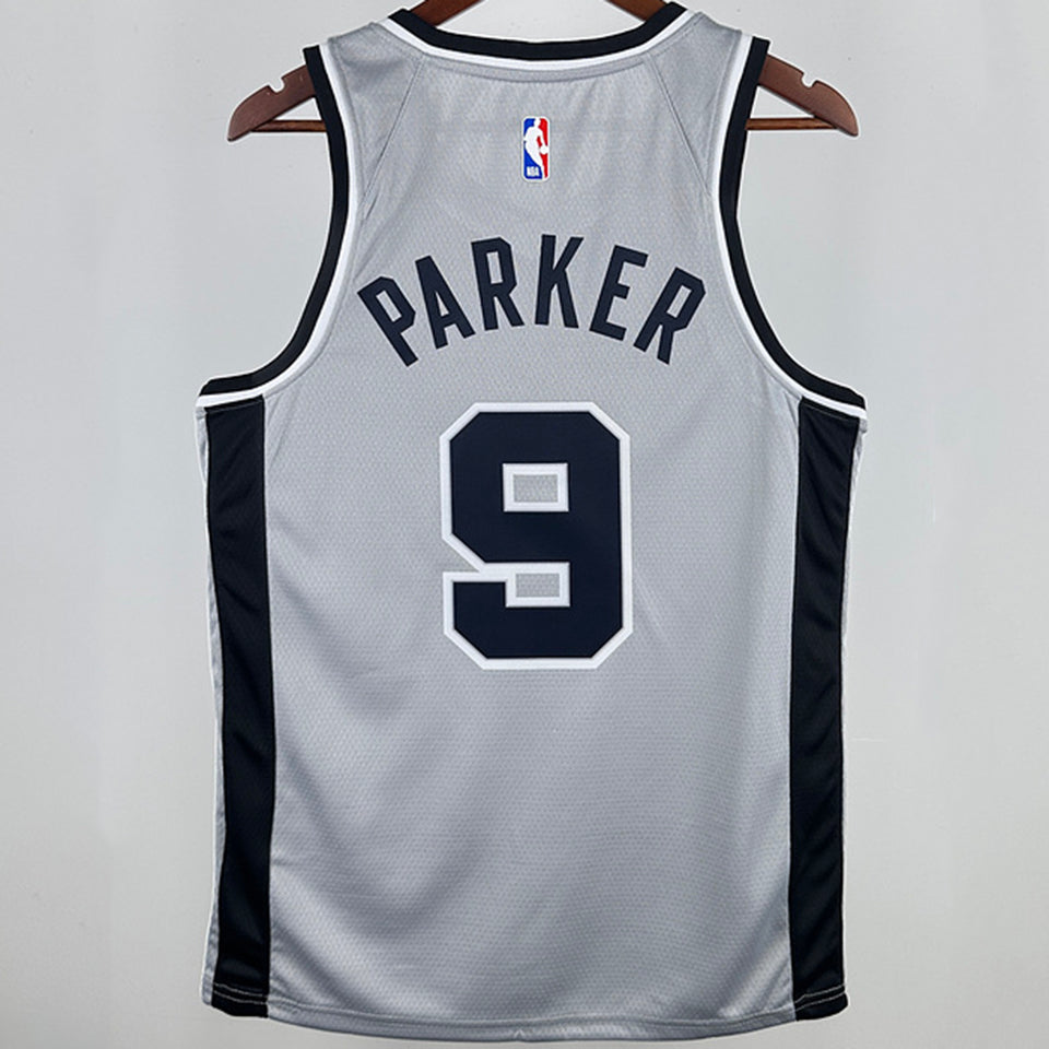 2021 Spurs NBA