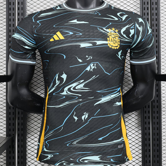 2025 Argentina Especial Versión Jugador Selecciones