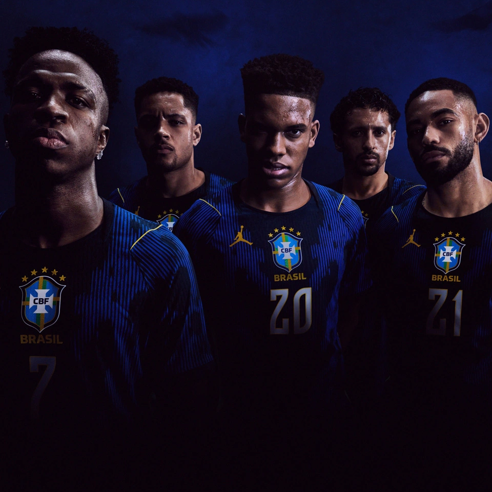 2026/27 brasil visitante versión jugador selecciones